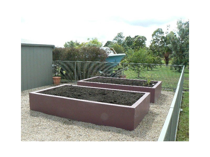 12 CHEROD DRIVE, Orbost VIC 3888