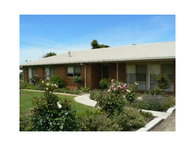 78 PERRY STREET, Orbost VIC 3888
