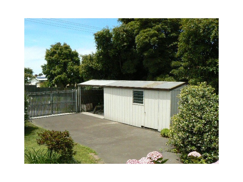 78 PERRY STREET, Orbost VIC 3888