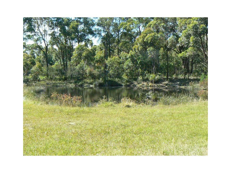 409 LAKE ROAD, Newmerella VIC 3886