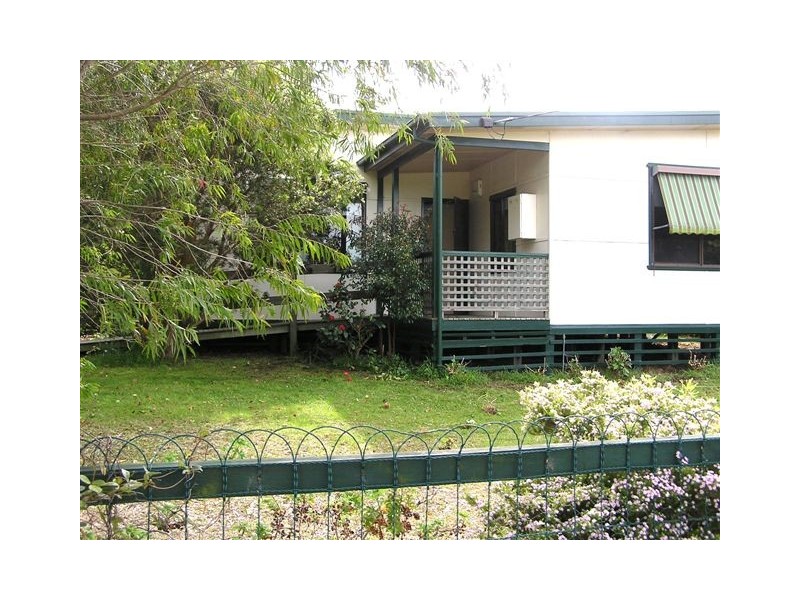 95 REED STREET, Orbost VIC 3888