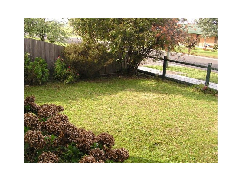 95 REED STREET, Orbost VIC 3888