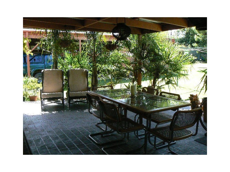 91 GLADSTONE STREET, Orbost VIC 3888