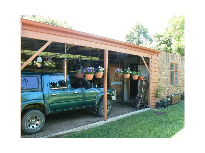 91 GLADSTONE STREET, Orbost VIC 3888