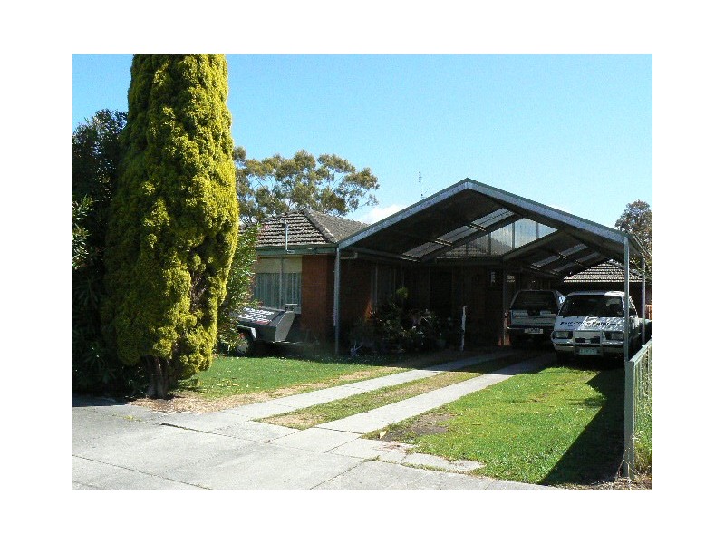 19 WOLSELEY STREET, Orbost VIC 3888