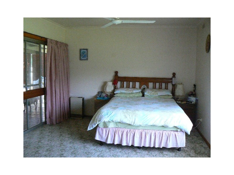 19 WOLSELEY STREET, Orbost VIC 3888