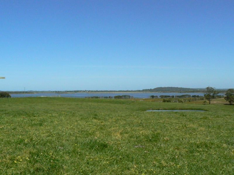 0 TABBARA ROAD, BRODRIBB, Orbost VIC 3888