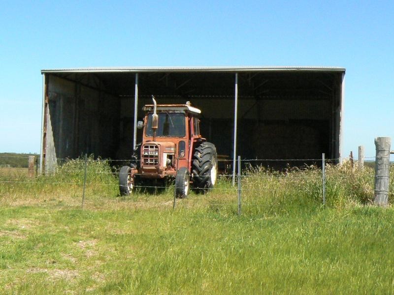 0 TABBARA ROAD, BRODRIBB, Orbost VIC 3888