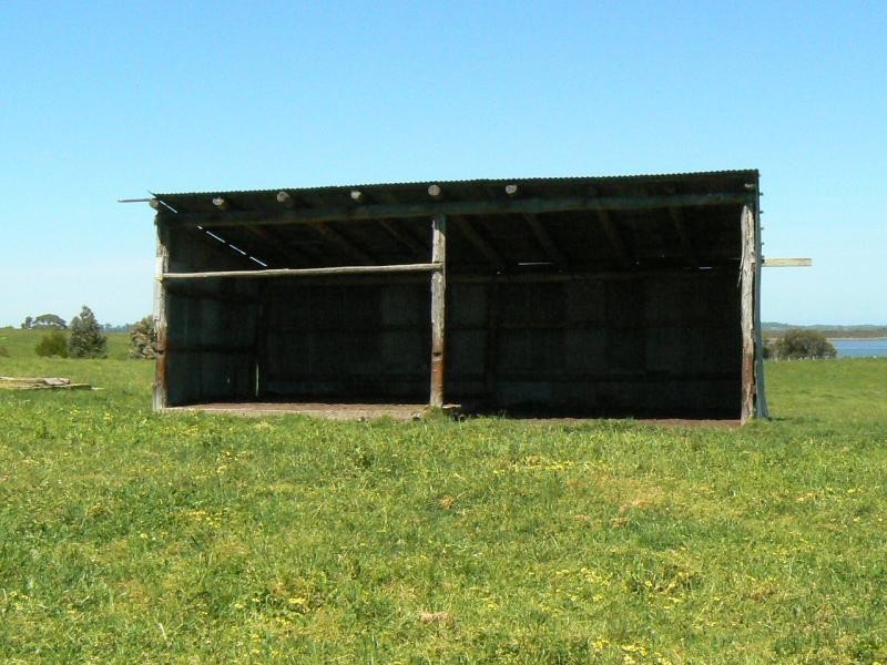 0 TABBARA ROAD, BRODRIBB, Orbost VIC 3888