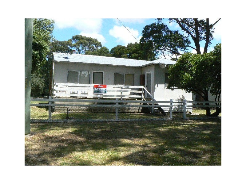 9 SYDENHAM PARADE, Bemm River VIC 3889