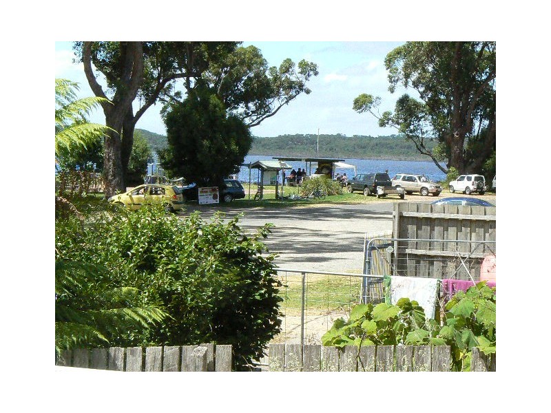 9 SYDENHAM PARADE, Bemm River VIC 3889