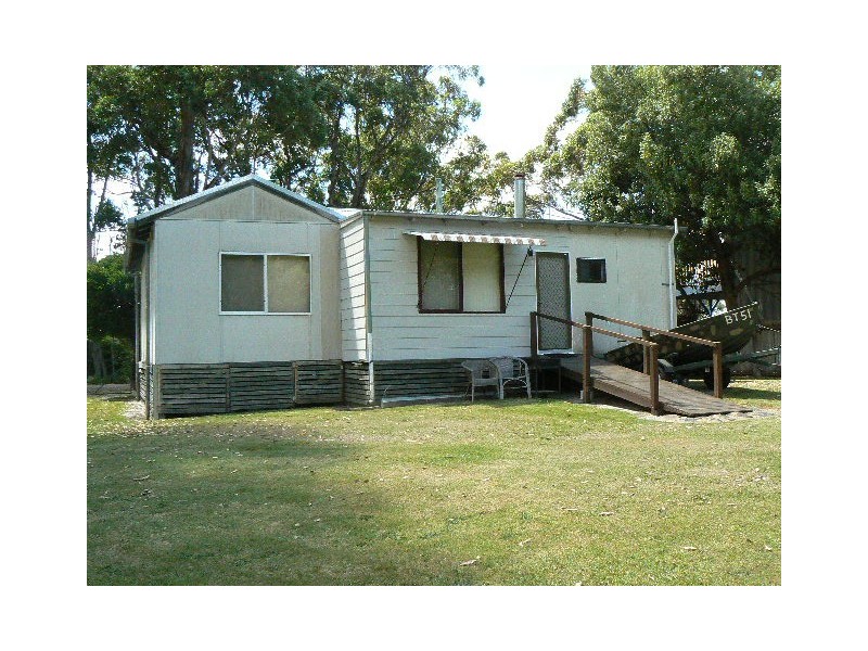 9 SYDENHAM PARADE, Bemm River VIC 3889