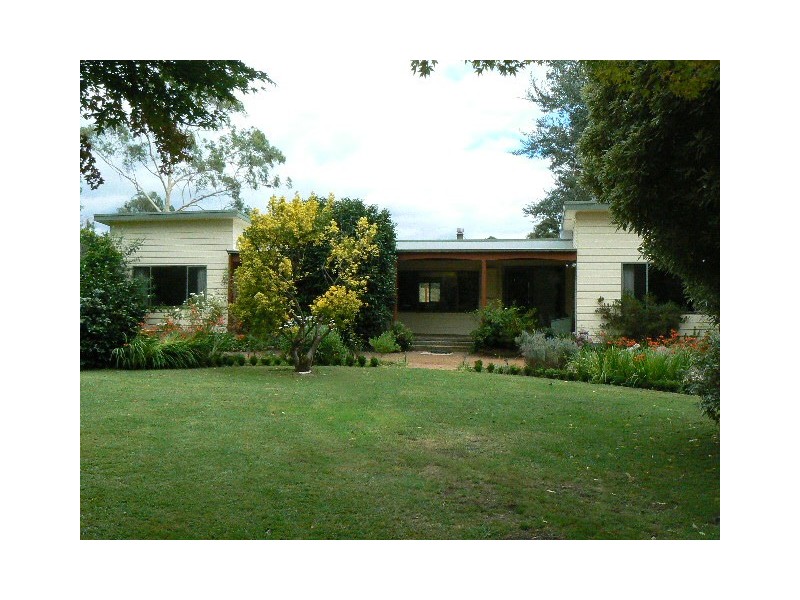 3867 PRINCES HIGHWAY, Orbost VIC 3888