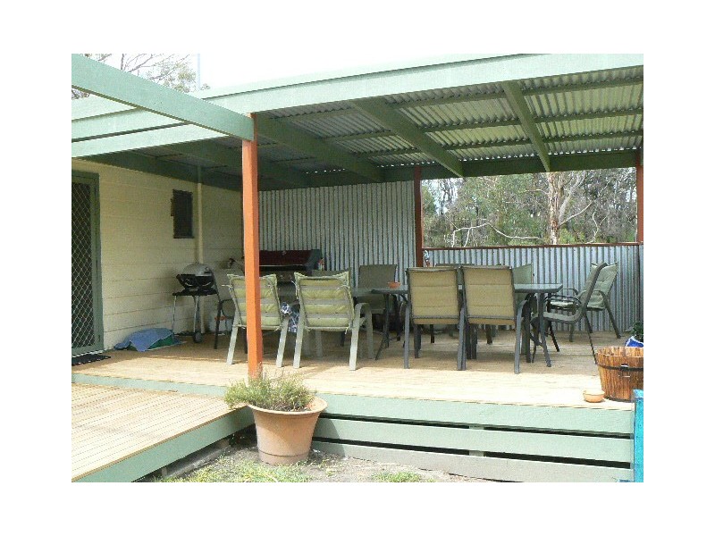 3867 PRINCES HIGHWAY, Orbost VIC 3888