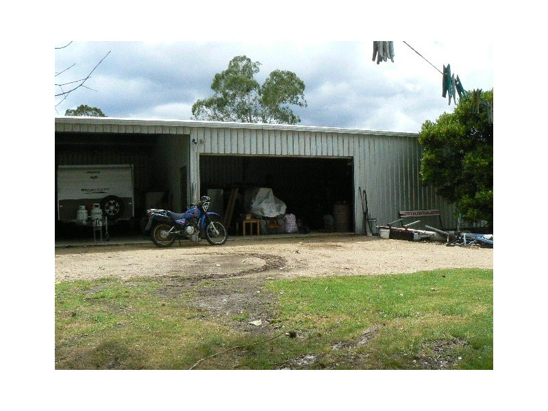 3867 PRINCES HIGHWAY, Orbost VIC 3888