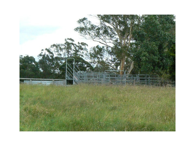 3867 PRINCES HIGHWAY, Orbost VIC 3888