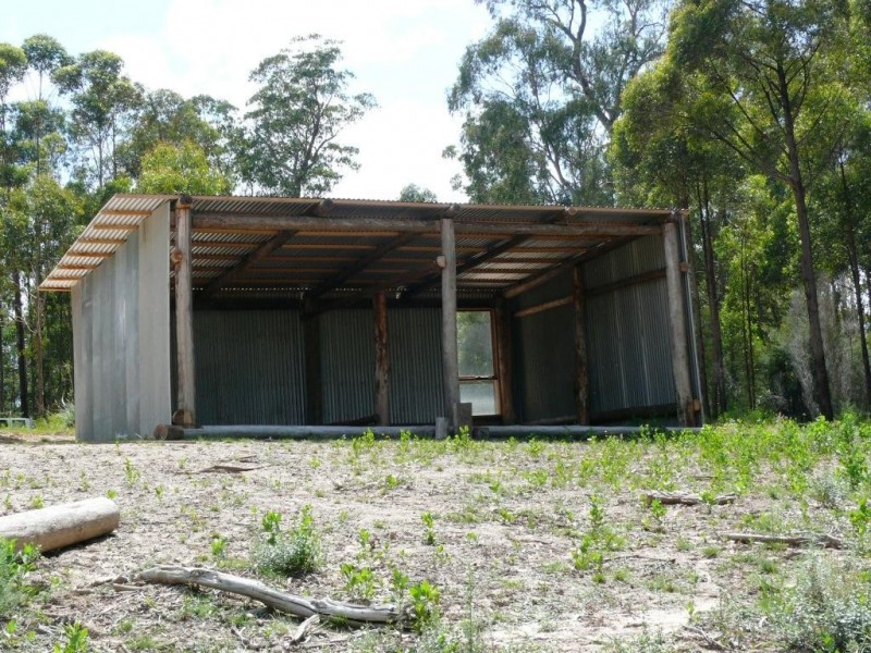 Lot 2, 371  CLUB TERRACE LOOP ROAD, Club Terrace VIC 3889