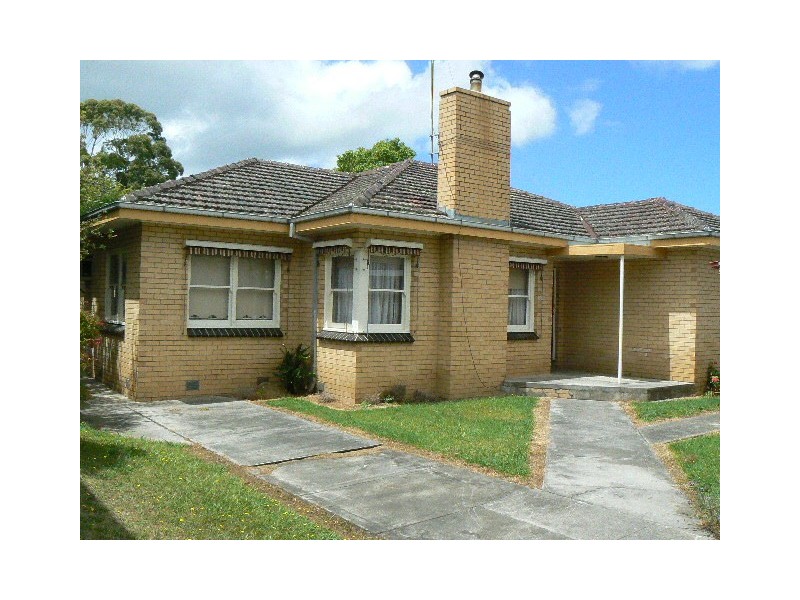 86 NICHOLSON STREET, Orbost VIC 3888