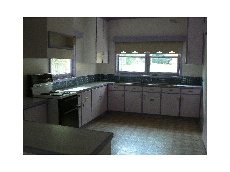 86 NICHOLSON STREET, Orbost VIC 3888