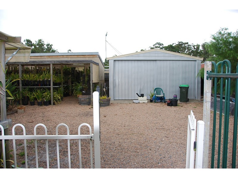 9 BANKSIA STREET, Bemm River VIC 3889