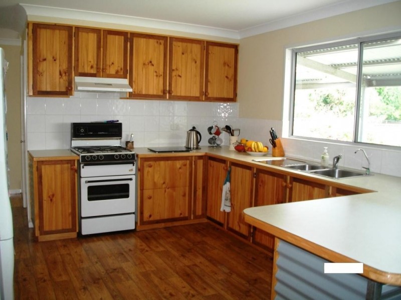 12 WILSON STREET, Orbost VIC 3888