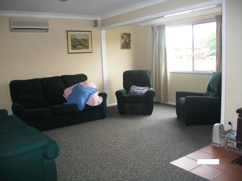 12 WILSON STREET, Orbost VIC 3888