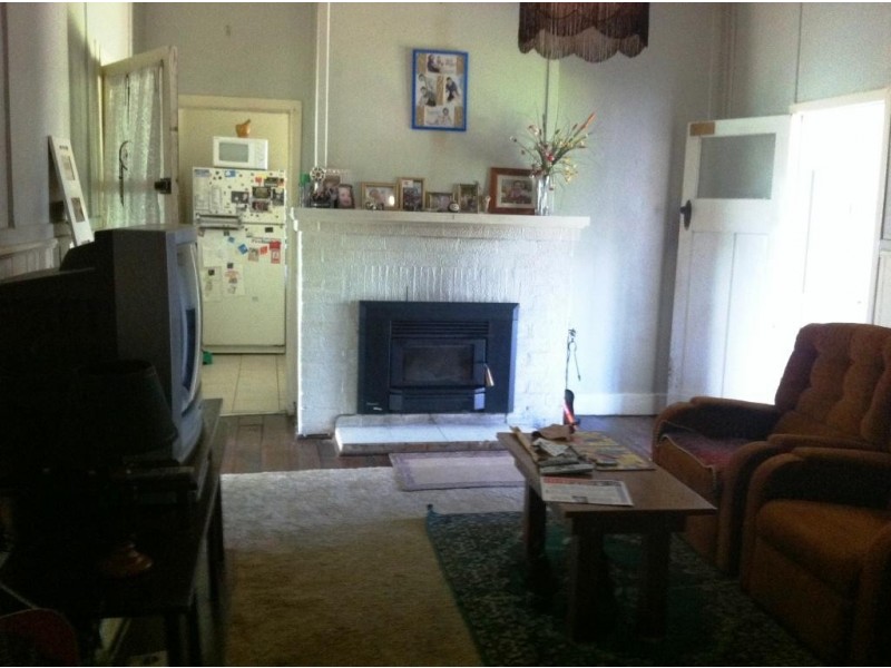 74 SALISBURY STREET, Orbost VIC 3888