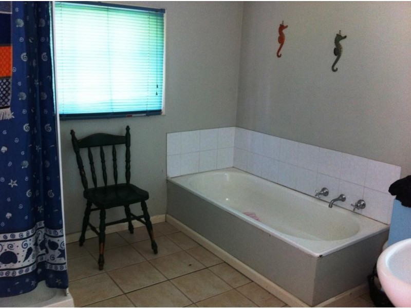 74 SALISBURY STREET, Orbost VIC 3888