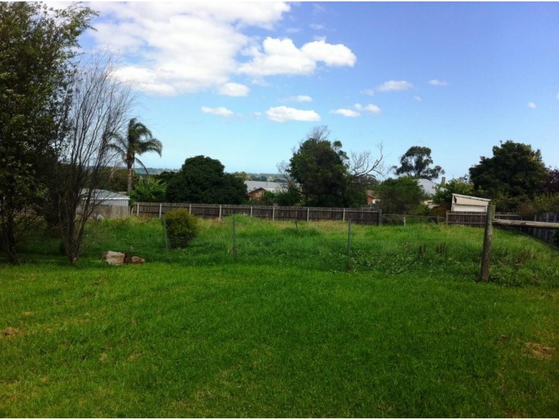 74 SALISBURY STREET, Orbost VIC 3888