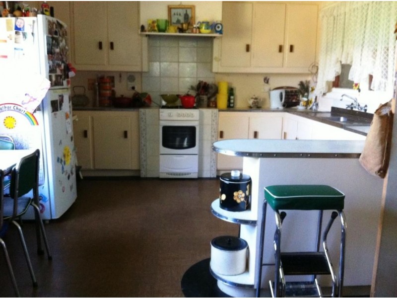 107 LIVINGSTONE STREET, Orbost VIC 3888