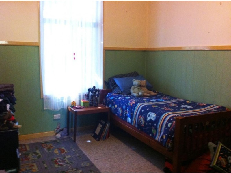 107 LIVINGSTONE STREET, Orbost VIC 3888