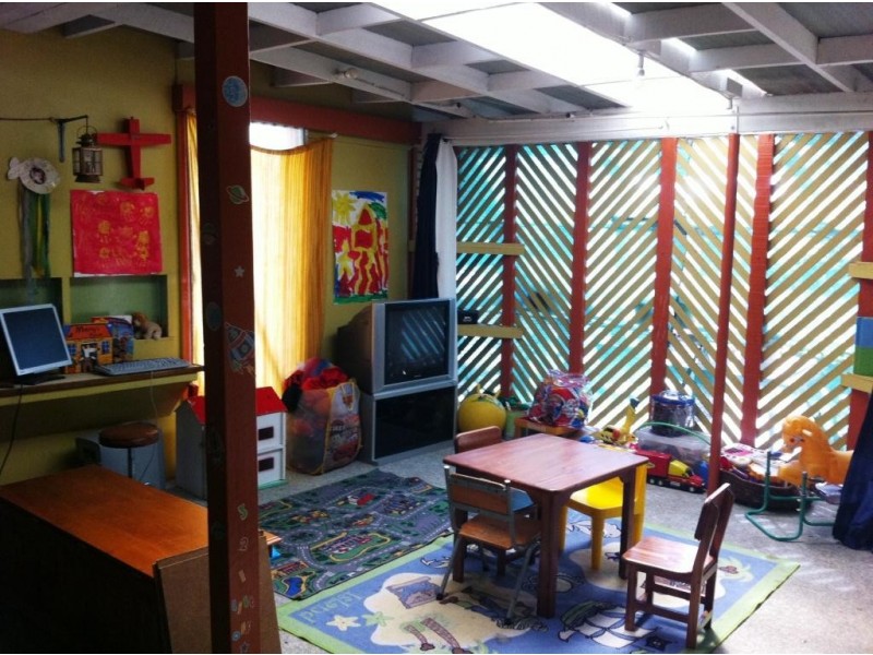 107 LIVINGSTONE STREET, Orbost VIC 3888