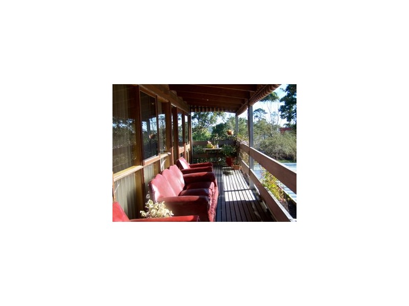 22 WILLIS AVENUE, Marlo VIC 3888