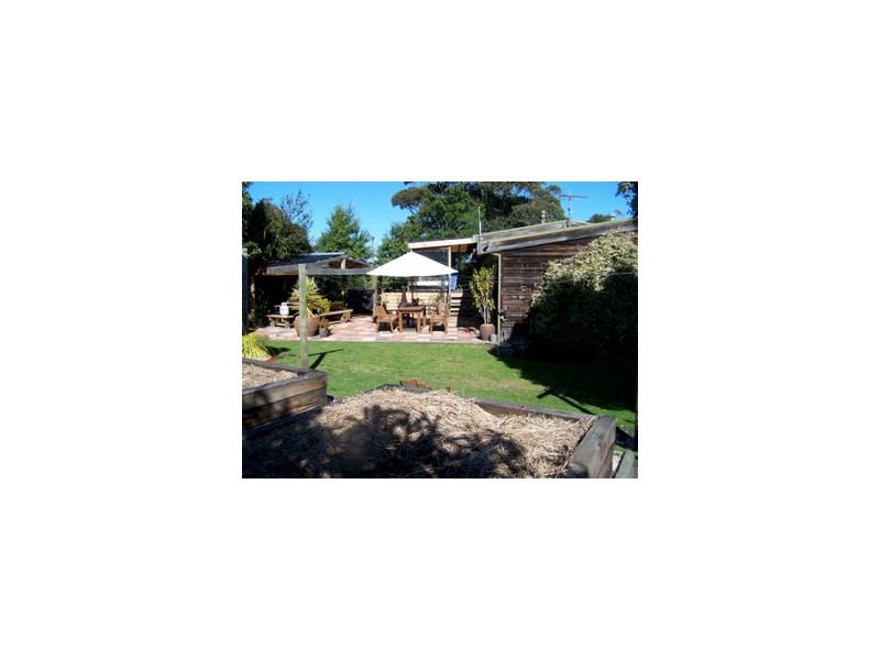 22 WILLIS AVENUE, Marlo VIC 3888