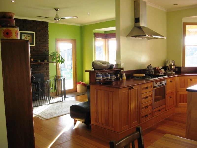 3991 PRINCES HIGHWAY WOMBAT CREEK, Orbost VIC 3888