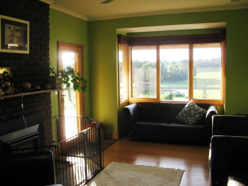 3991 PRINCES HIGHWAY WOMBAT CREEK, Orbost VIC 3888