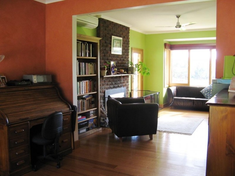 3991 PRINCES HIGHWAY WOMBAT CREEK, Orbost VIC 3888