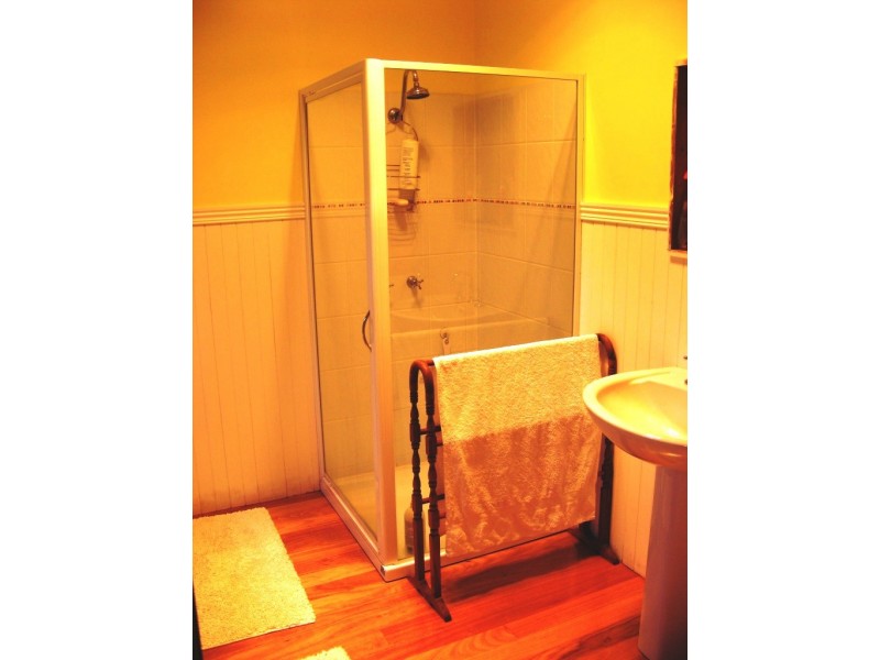 3991 PRINCES HIGHWAY WOMBAT CREEK, Orbost VIC 3888