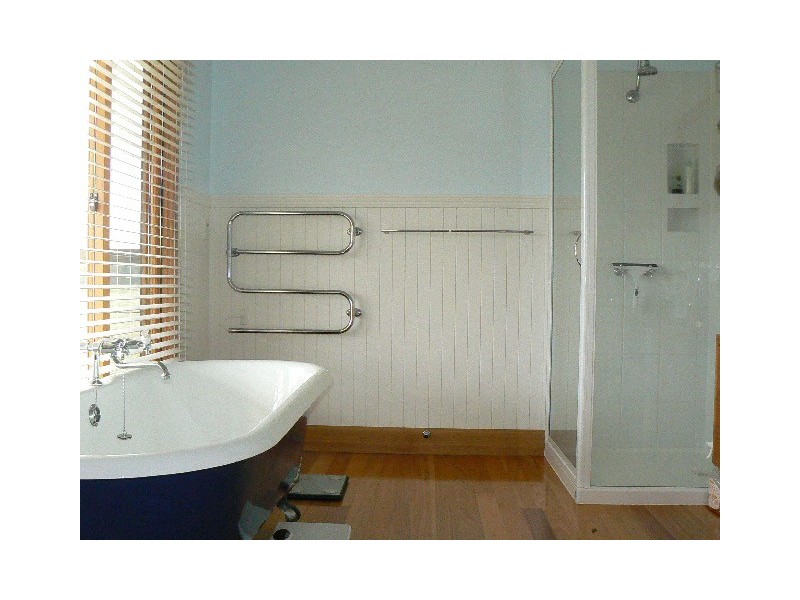 3991 PRINCES HIGHWAY WOMBAT CREEK, Orbost VIC 3888