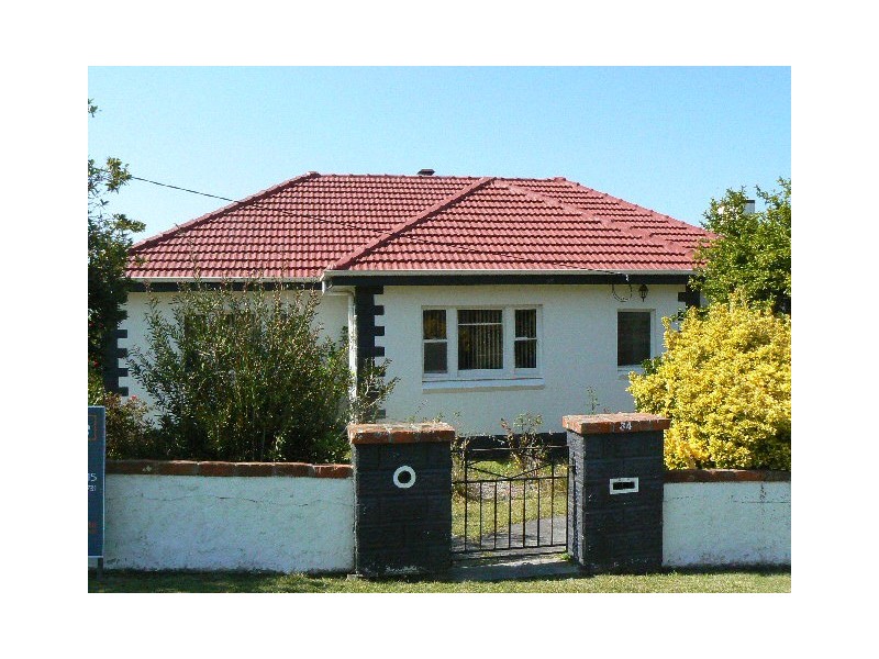 34 TENNYSON STREET, Orbost VIC 3888