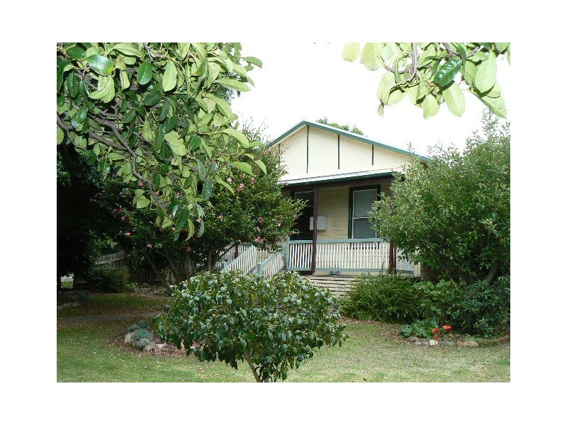 115 BOUNDARY ROAD, Orbost VIC 3888