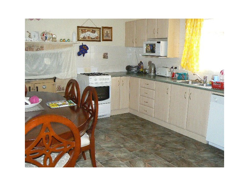 115 BOUNDARY ROAD, Orbost VIC 3888