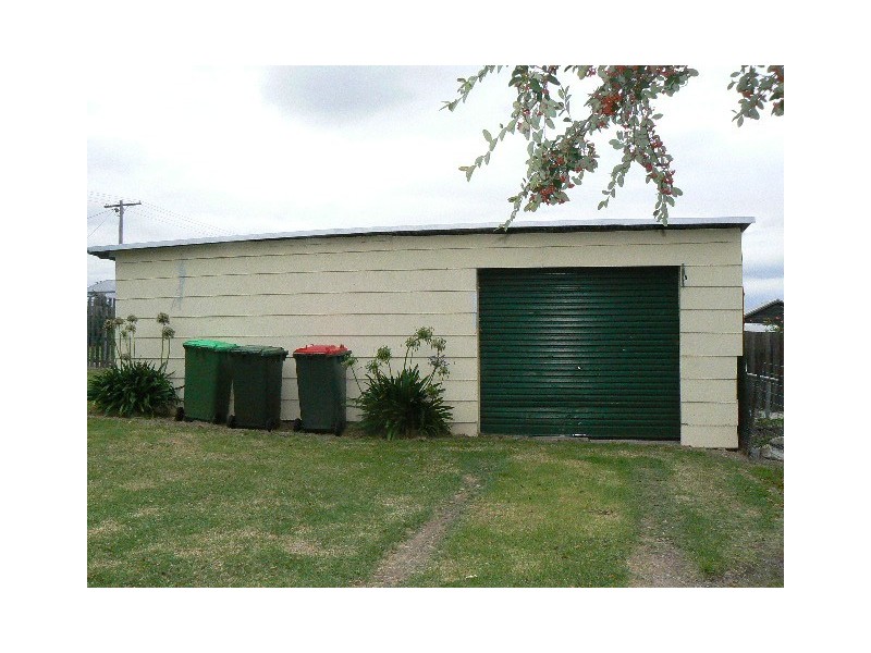 115 BOUNDARY ROAD, Orbost VIC 3888