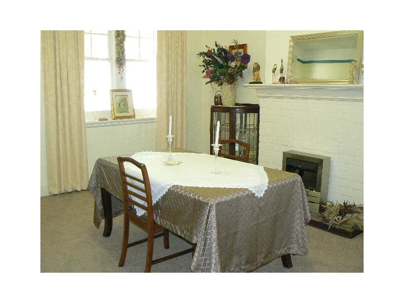 116-118 NICHOLSON STREET, Orbost VIC 3888