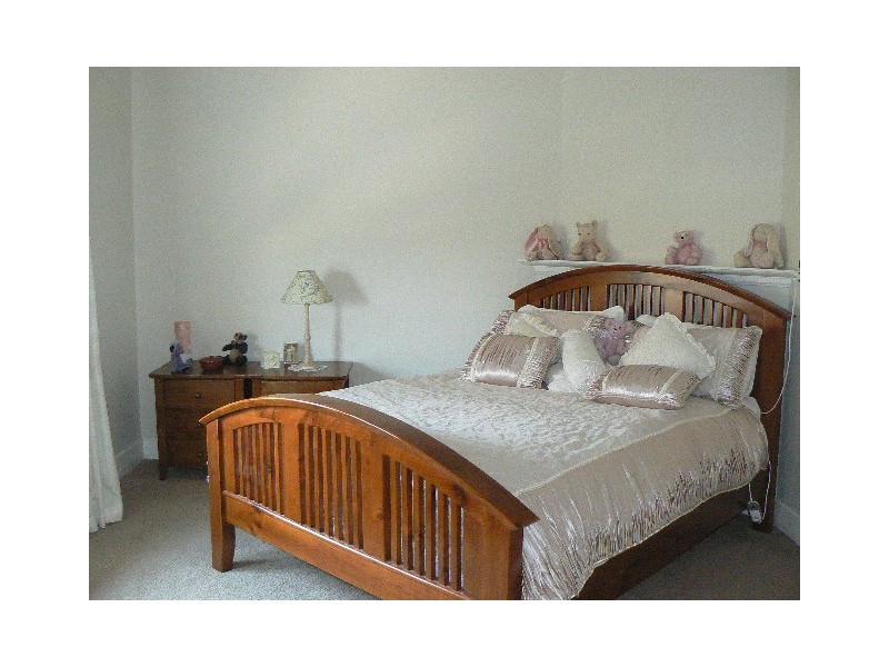 116-118 NICHOLSON STREET, Orbost VIC 3888