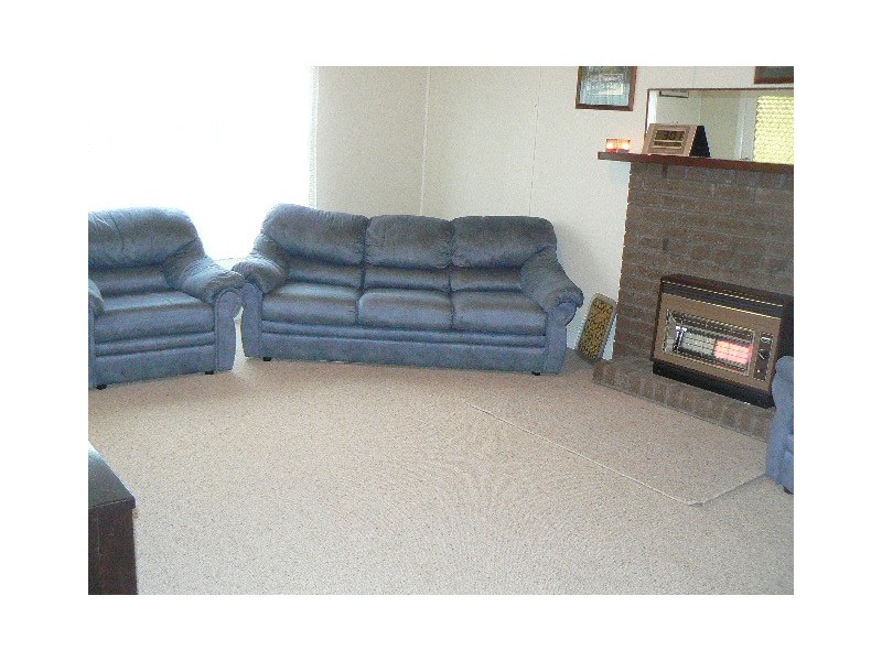 17 BOUNDARY ROAD, Orbost VIC 3888