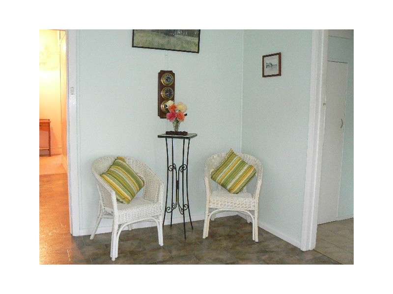 17 BOUNDARY ROAD, Orbost VIC 3888