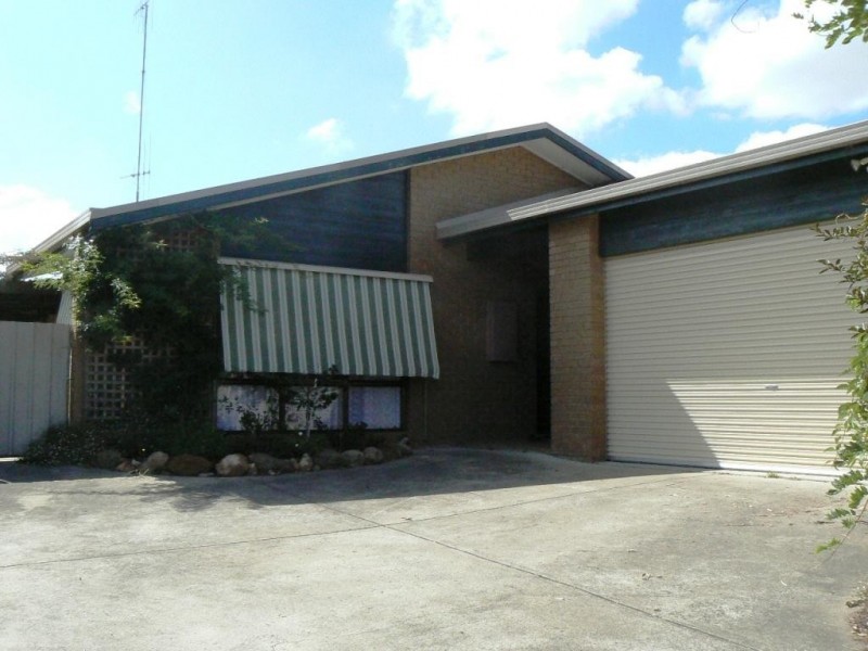 186 NICHOLSON STREET, Orbost VIC 3888