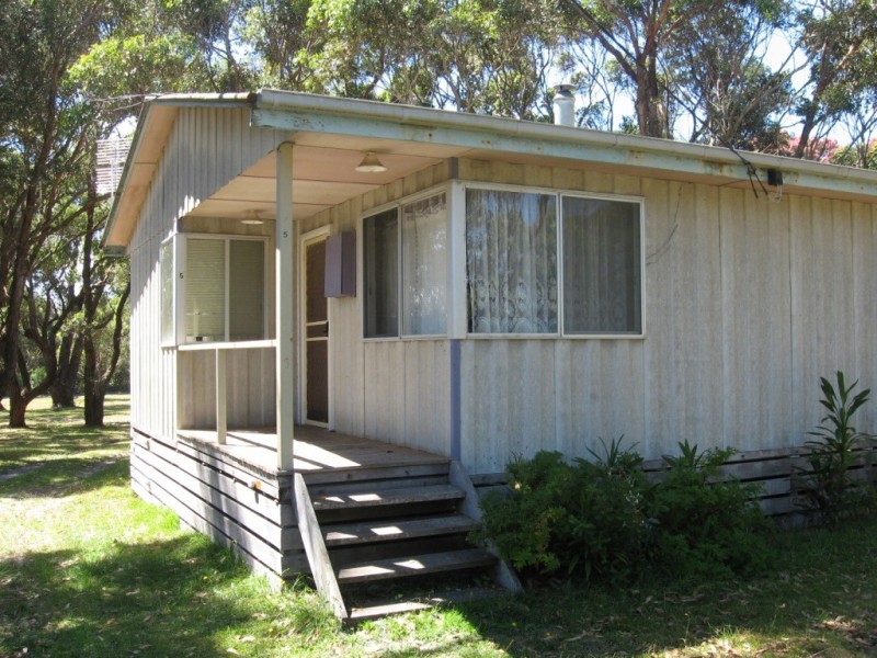 5 Jorgenson Street, Marlo VIC 3888