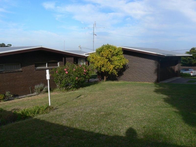 19 STEWART STREET, Marlo VIC 3888